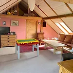 Hennebjerg * Stavso