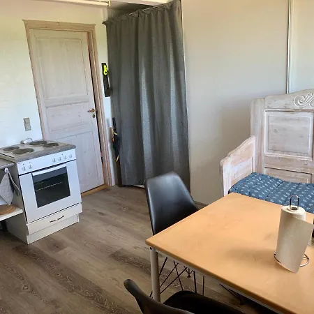 Farm stay Hennebjerg Stavso