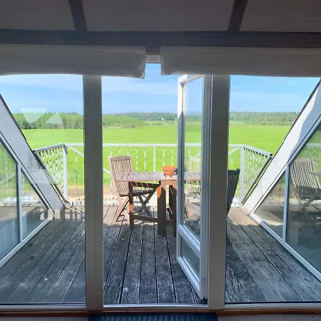 Hennebjerg Farm stay