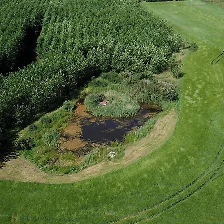 Hennebjerg Feriegård Stavso