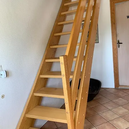 Hennebjerg Farm stay