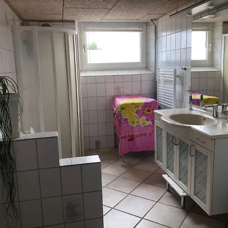 Hennebjerg Κατάλυμα σε φάρμα *