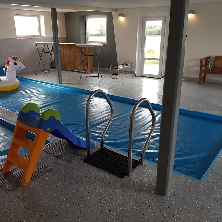 Hennebjerg Farm stay