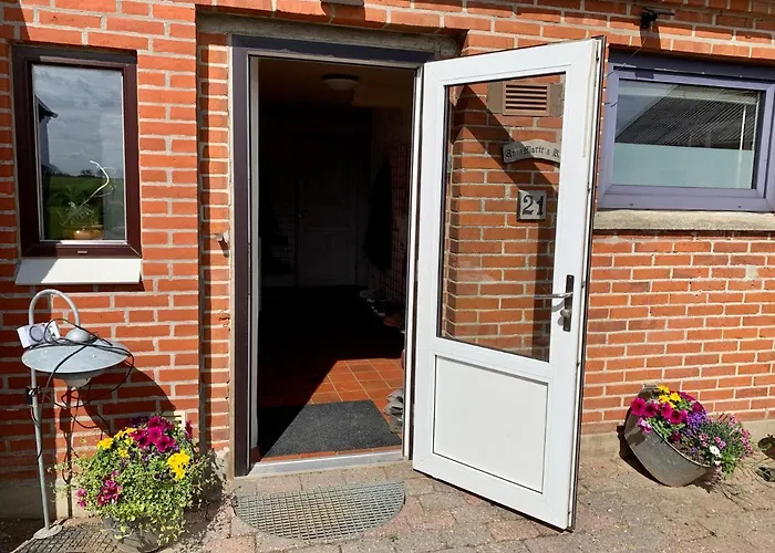 Hennebjerg Farmház *